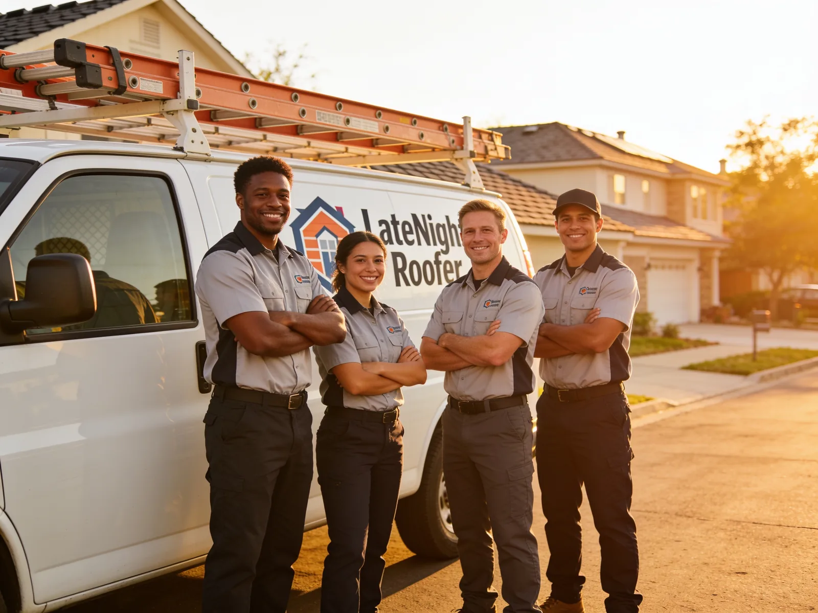 Emergency Roof Repair company in Lilly, GA